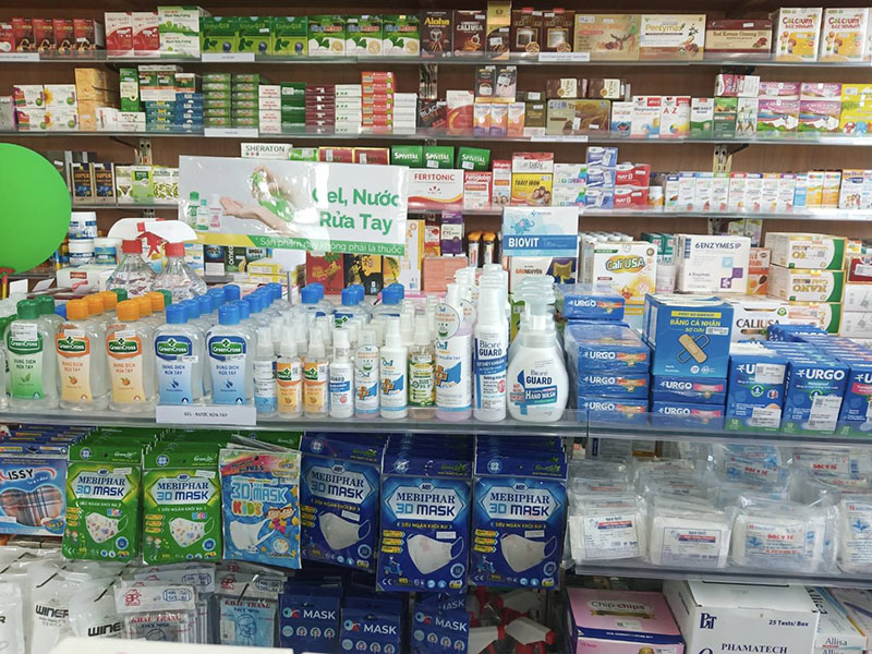 17A1 Khóm Bình Khởi, Phường Sơn Đông, Tỉnh Vĩnh Long, Việt Nam