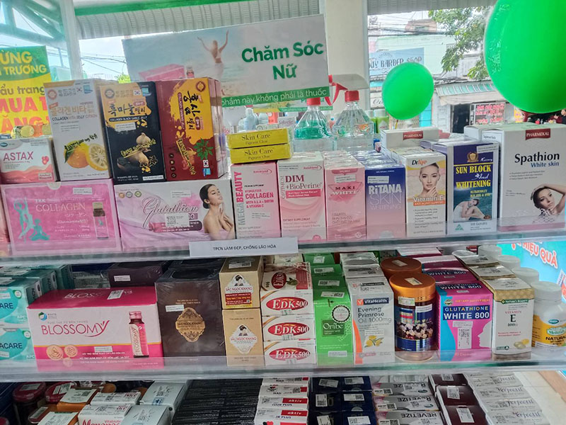 17A1 Khóm Bình Khởi, Phường Sơn Đông, Tỉnh Vĩnh Long, Việt Nam