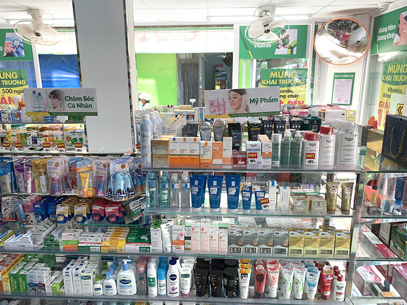 TK26/13-14 Nguyễn Cảnh Chân, Phường Cầu Kho, Quận 1, TP Hồ Chí Minh