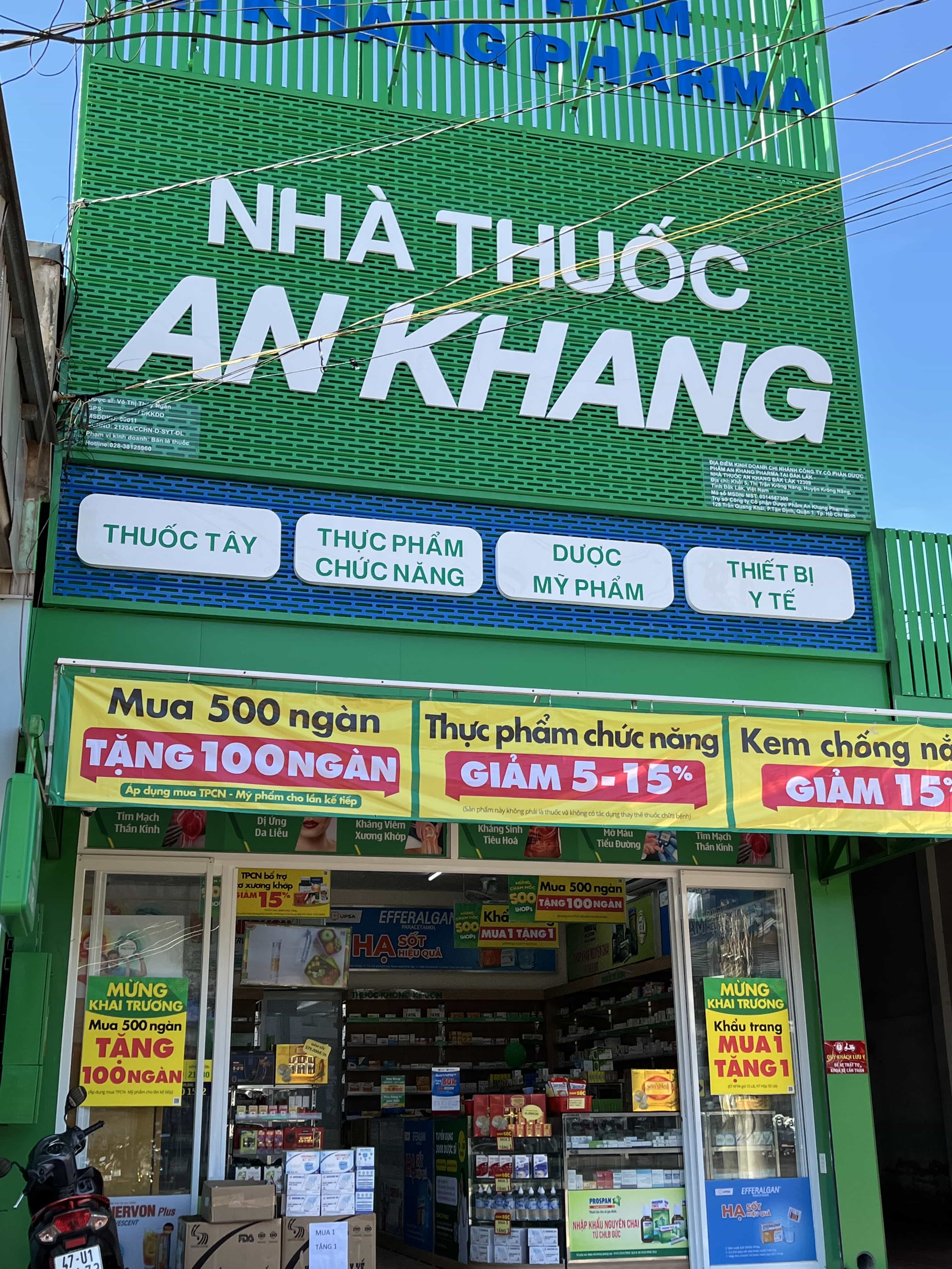 Khối V, Xã Krông Năng, Tỉnh Đắk Lắk, Việt Nam