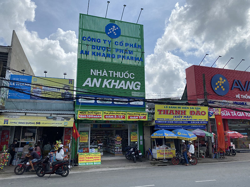 Ấp Thới Thuận, Xã Cờ Đỏ, Thành phố Cần Thơ, Việt Nam