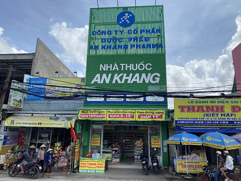 Ấp Thới Thuận, Xã Cờ Đỏ, Thành phố Cần Thơ, Việt Nam