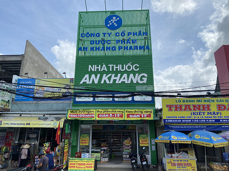 Ấp Thới Thuận, Xã Cờ Đỏ, Thành phố Cần Thơ, Việt Nam