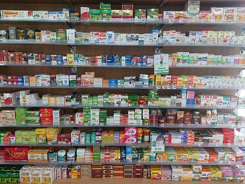 291 Quang Trung, tổ 10, Phường Cẩm Thành, Tỉnh Quảng Ngãi, Việt Nam