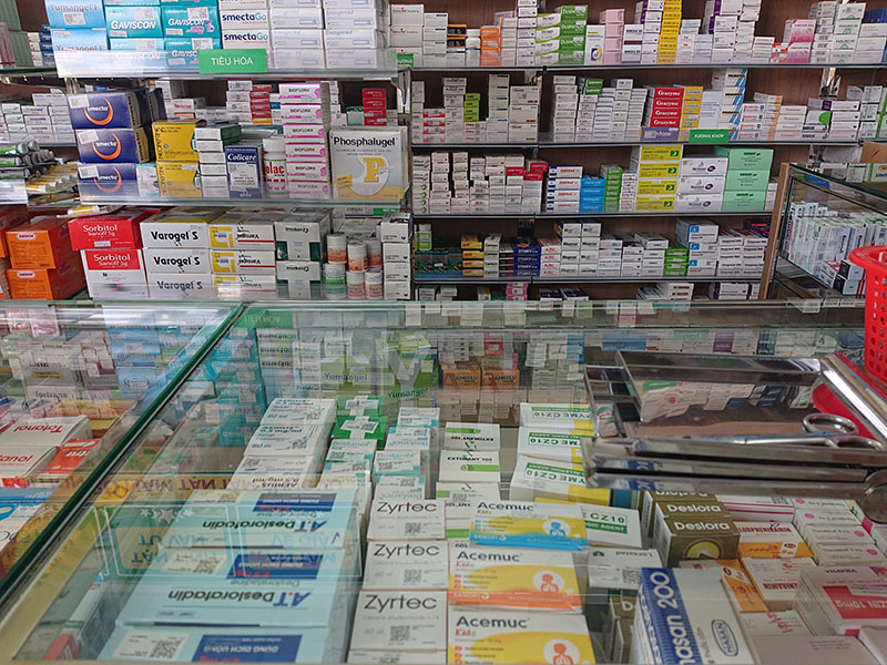 291 Quang Trung, tổ 10, Phường Cẩm Thành, Tỉnh Quảng Ngãi, Việt Nam