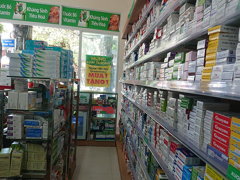 291 Quang Trung, tổ 10, Phường Cẩm Thành, Tỉnh Quảng Ngãi, Việt Nam