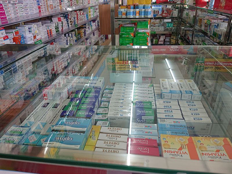 291 Quang Trung, tổ 10, Phường Cẩm Thành, Tỉnh Quảng Ngãi, Việt Nam