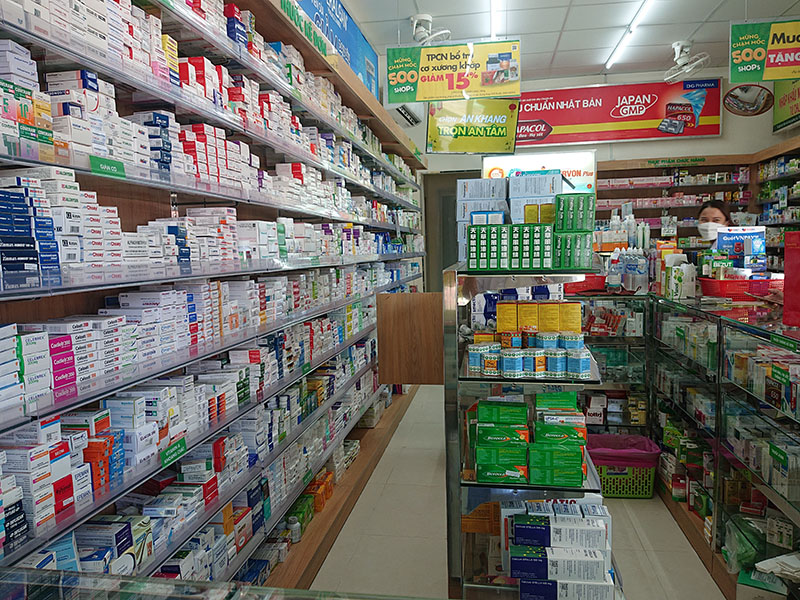 291 Quang Trung, tổ 10, Phường Cẩm Thành, Tỉnh Quảng Ngãi, Việt Nam