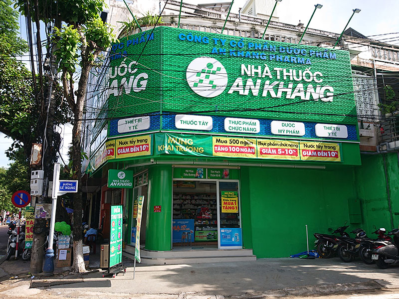 291 Quang Trung, tổ 10, Phường Cẩm Thành, Tỉnh Quảng Ngãi, Việt Nam