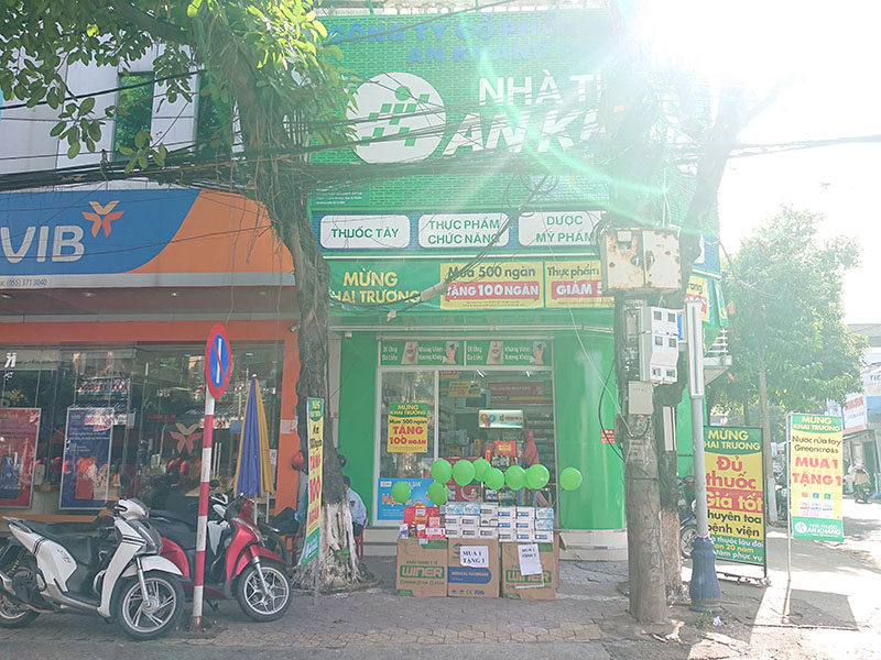 291 Quang Trung, tổ 10, Phường Cẩm Thành, Tỉnh Quảng Ngãi, Việt Nam