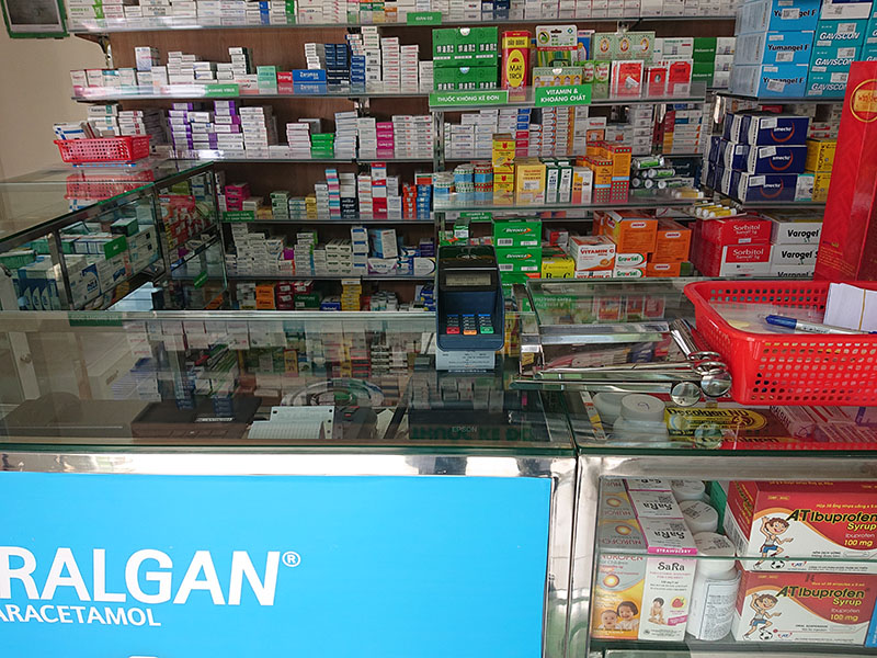 291 Quang Trung, tổ 10, Phường Cẩm Thành, Tỉnh Quảng Ngãi, Việt Nam