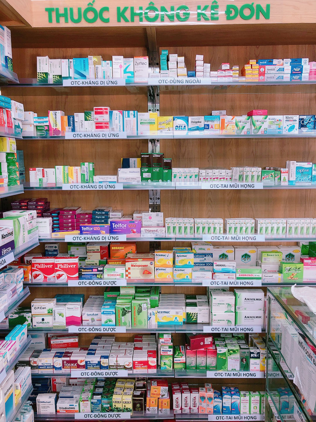 76 Nguyễn Thị Minh Khai, khóm 1, Phường Trà Vinh, Tỉnh Vĩnh Long, Việt Nam