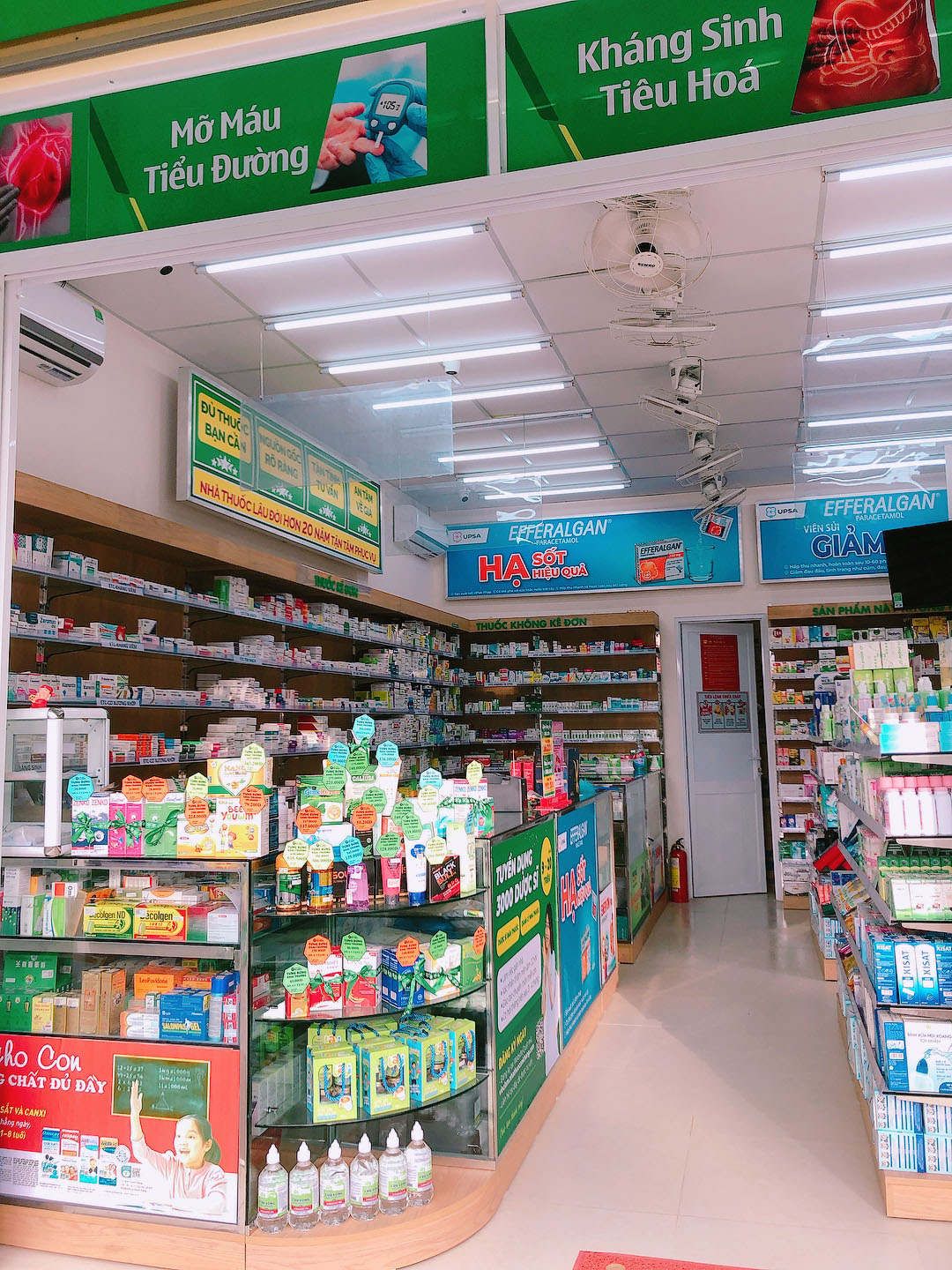76 Nguyễn Thị Minh Khai, khóm 1, Phường Trà Vinh, Tỉnh Vĩnh Long, Việt Nam