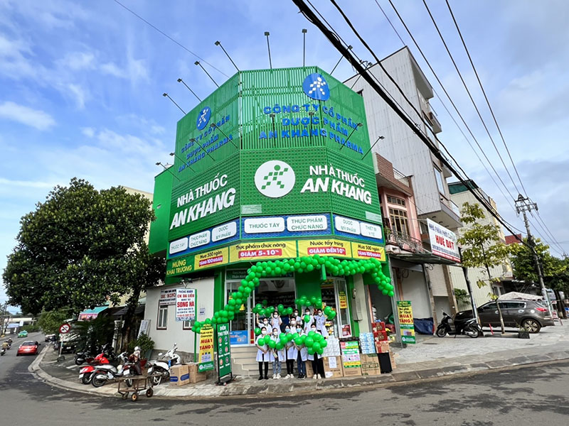 Tổ 5, Phường Thống Nhất, Tỉnh Gia Lai, Việt Nam