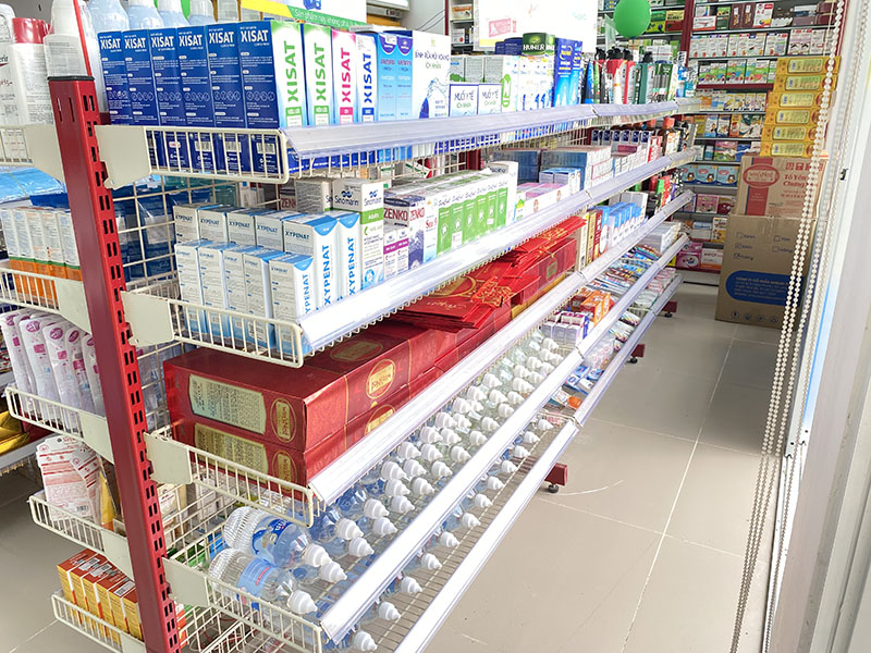 Đường Phú Riềng Đỏ, Phường Bình Phước, Tỉnh Đồng Nai, Việt Nam
