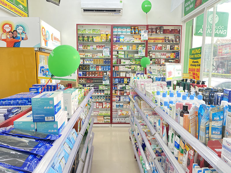 Đường Phú Riềng Đỏ, Phường Bình Phước, Tỉnh Đồng Nai, Việt Nam