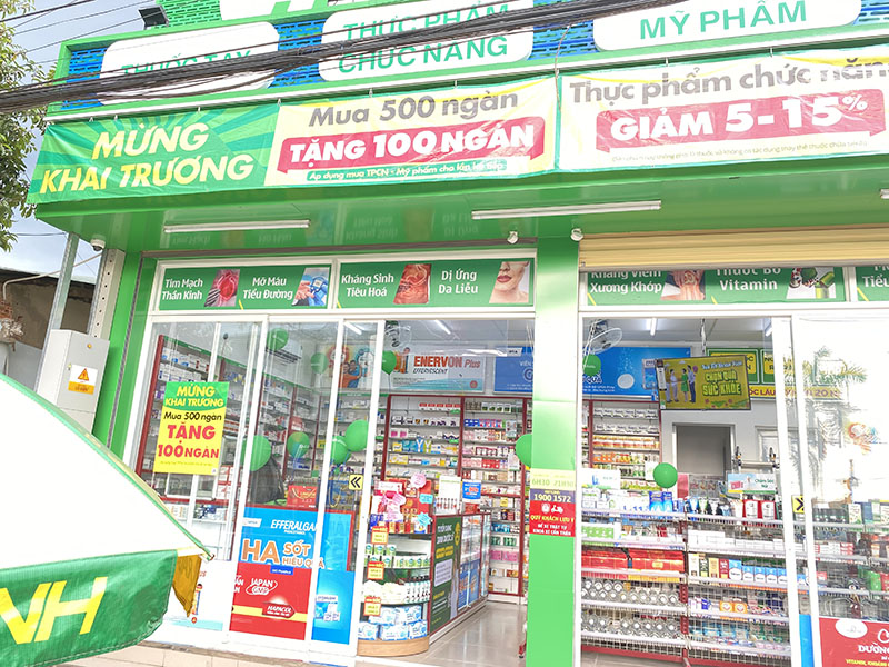 Đường Phú Riềng Đỏ, Phường Bình Phước, Tỉnh Đồng Nai, Việt Nam