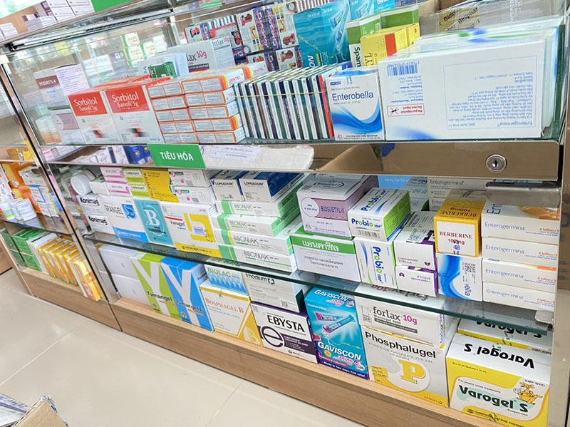 Khu TĐC đường DT741 (Ngã ba Tân Xuân), Phường Bình Phước, Tỉnh Đồng Nai, Việt Nam