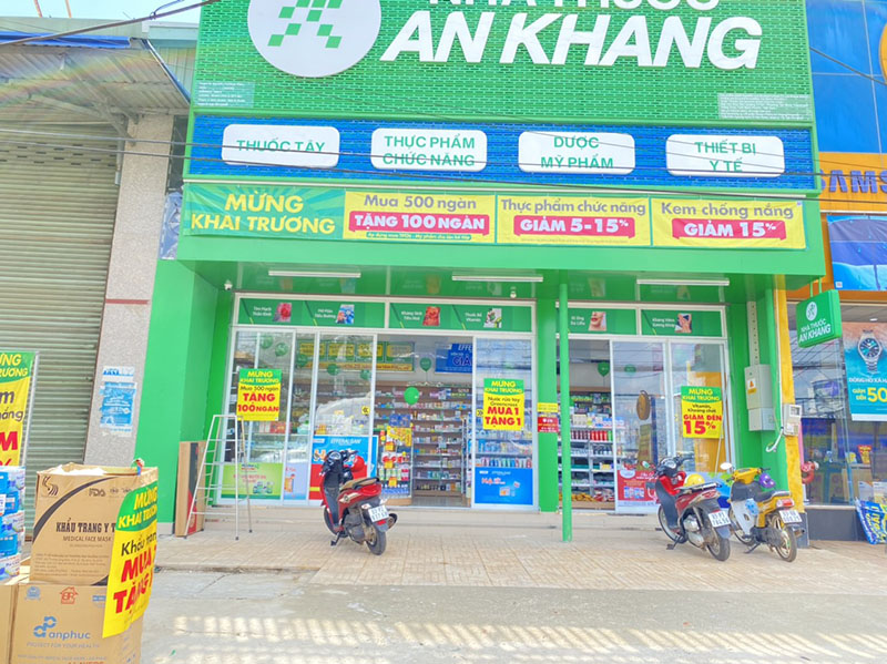 Khu TĐC đường DT741 (Ngã ba Tân Xuân), Phường Bình Phước, Tỉnh Đồng Nai, Việt Nam