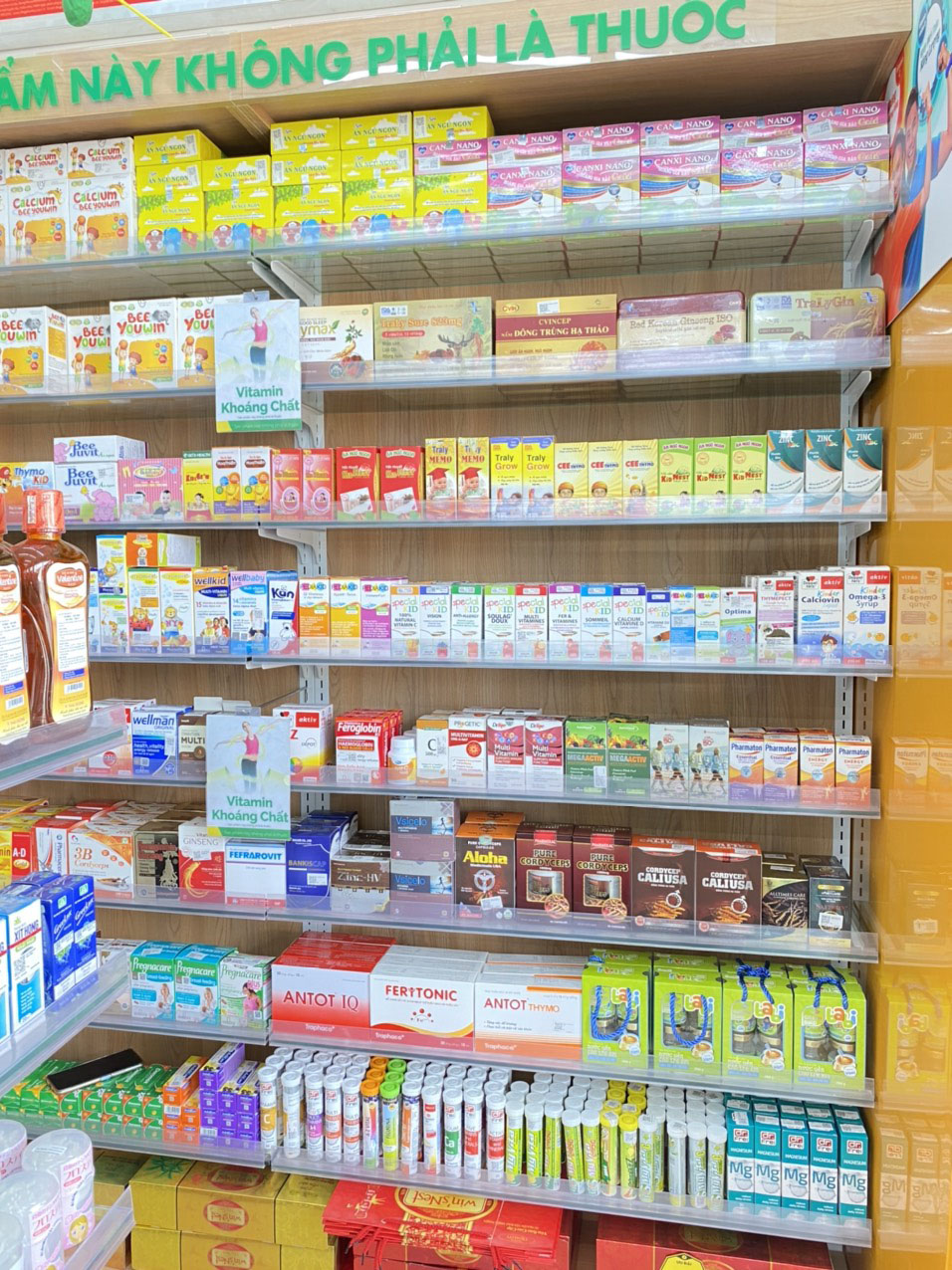 Khu TĐC đường DT741 (Ngã ba Tân Xuân), Phường Bình Phước, Tỉnh Đồng Nai, Việt Nam