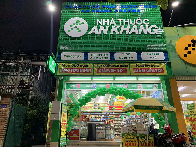 61 Nguyễn Đỗ Cung, Phường Tây Thạnh, Quận Tân Phú, TP Hồ Chí Minh