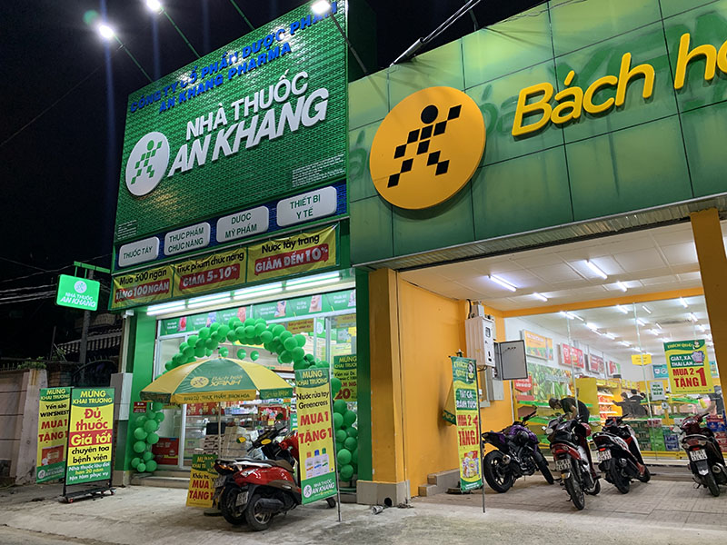61 Nguyễn Đỗ Cung, Phường Tây Thạnh, Quận Tân Phú, TP Hồ Chí Minh