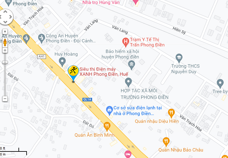 Điện máy XANH là một trong những nhà bán lẻ điện tử nổi tiếng nhất Việt Nam, đưa đến cho khách hàng những sản phẩm chất lượng với giá cả phải chăng và dịch vụ chăm sóc khách hàng chuyên nghiệp. Ghé thăm điện máy XANH để trải nghiệm những sản phẩm công nghệ tiên tiến nhất bạn nhé!