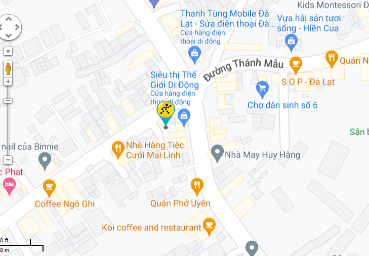 Điện máy của chúng tôi luôn cập nhật những sản phẩm mới nhất để đáp ứng nhu cầu của khách hàng. Với chất lượng cao và giá cả hợp lý, hãy đến với địa chỉ của chúng tôi để tìm cho mình một sản phẩm ưng ý nhất.