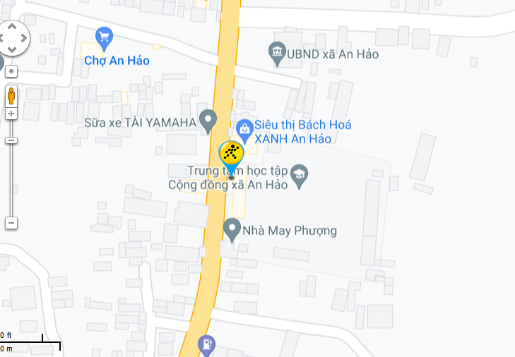 Điện máy XANH là một trong những chuỗi cửa hàng bán lẻ đồ điện tử nổi tiếng tại Việt Nam. Nếu bạn đang tìm kiếm vị trí của cửa hàng tại Hóc Môn, hãy sử dụng tính năng định vị trên bản đồ để tìm ra đường đi ngắn nhất và thuận tiện nhất. Những sản phẩm công nghệ độc đáo và chất lượng sẽ chờ đón bạn tại Điện máy XANH.