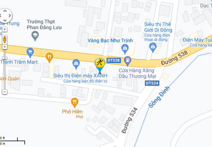 XANH Yên Thành Nghệ An là điểm đến hàng đầu dành cho các mua sắm gia dụng tại vùng đất này. Tận hưởng những sản phẩm chất lượng với mức giá hợp lí, từ bếp tới phòng khách, từ làm đẹp tới công nghệ - mọi thứ đều có tại XANH Yên Thành.