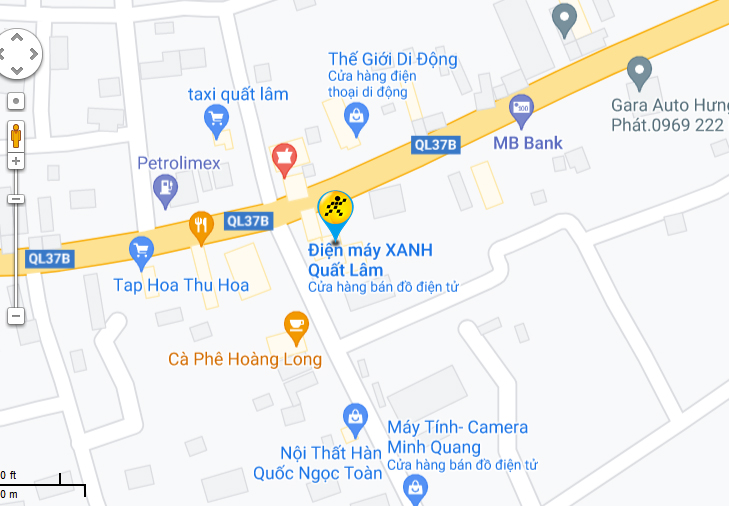 Huyện Giao Thủy  Dữ liệu quy hoạch Nam Định