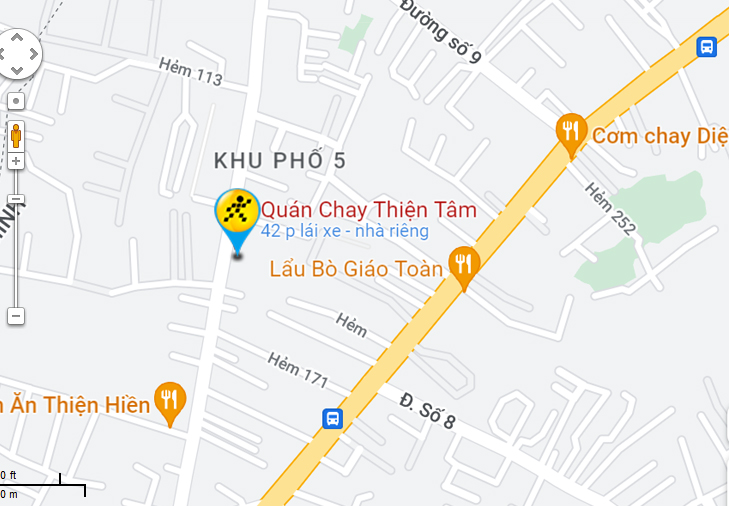 Thành phố Hồ Chí Minh đã tiếp tục phát triển mạnh mẽ vào năm 2024, và bản đồ chỉ đường cũng đã được cập nhật với những địa điểm mới và thú vị nhất. Một lần nữa, bạn sẽ dễ dàng tìm thấy đường đi đến những địa điểm hot nhất và trải nghiệm những điều tuyệt vời nhất của TP HCM. Hãy bấm vào hình ảnh để khám phá ngay thôi!