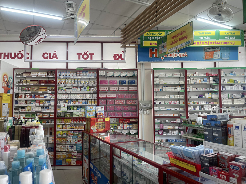 Thôn Lạc Nghiệp (Ngay Bách hóa XANH chợ Cà Ná), Xã Cà Ná, Tỉnh Khánh Hòa, Việt Nam