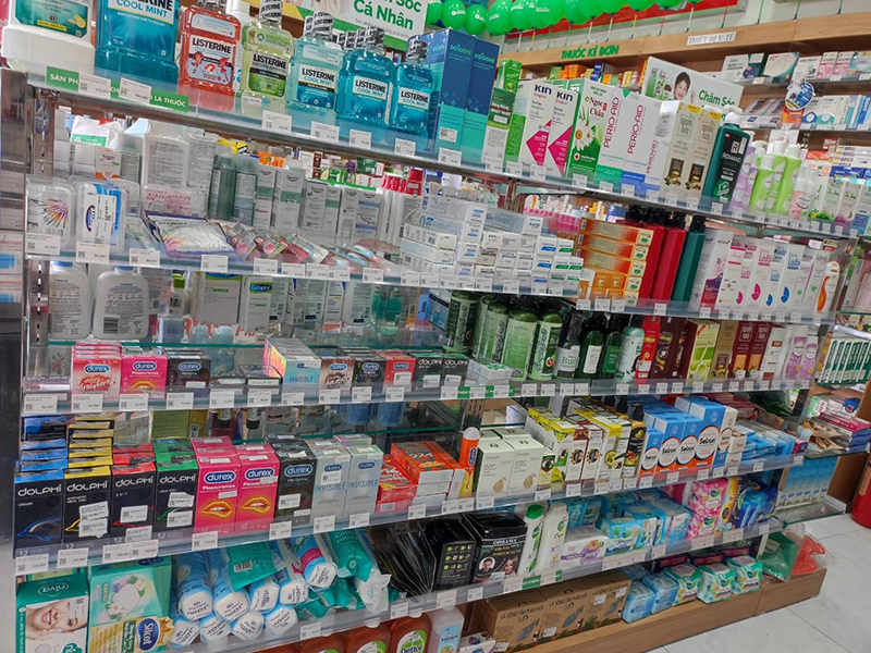 141 Phan Đình Phùng, Khóm 6, Phường An Xuyên, Tỉnh Cà Mau, Việt Nam