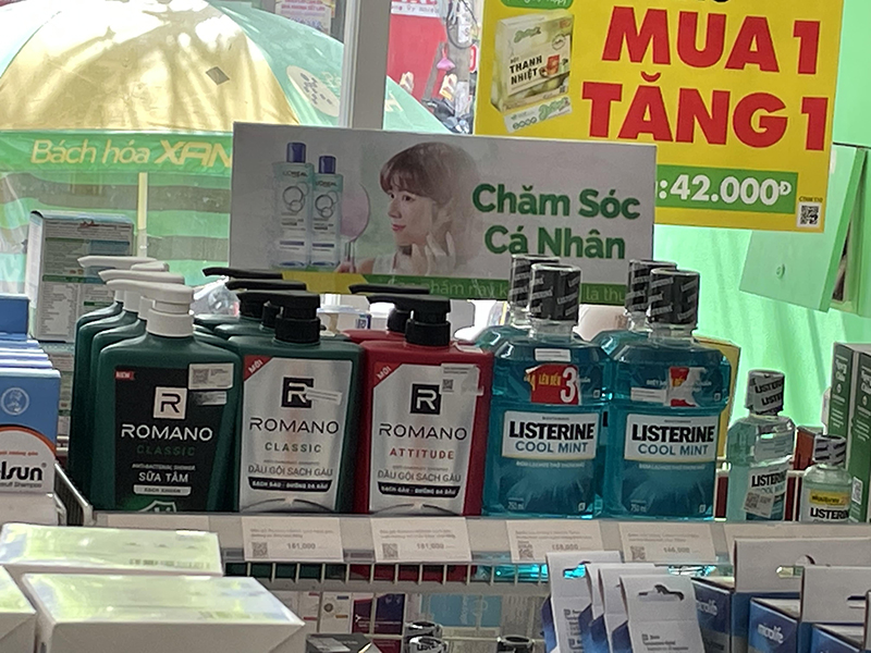 Khóm 2 (Ngay Bách hóa XANH cách Thế Giới Di Động 50m), Phường Giá Rai, Tỉnh Cà Mau, Việt Nam