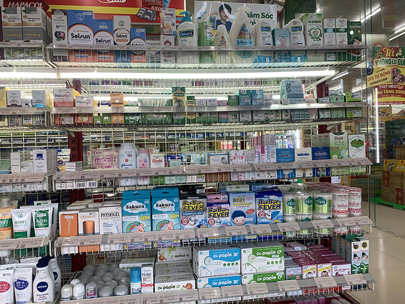 775 đường Hùng Vương, Tổ dân phố 14 (Ngay Bách hóa XANH cách chợ cũ Di Linh 150m), Xã Di Linh, Tỉnh Lâm Đồng, Việt Nam