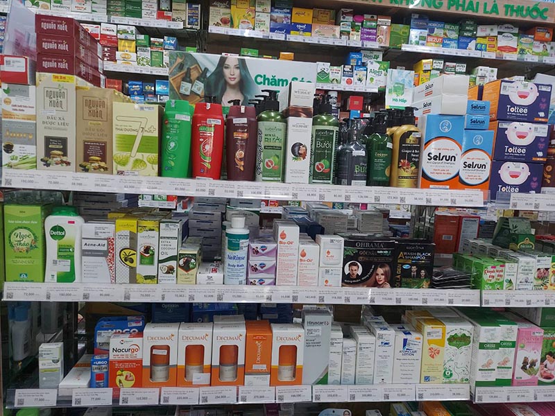 79 Võ Văn Truyện, Khu phố 2 (Ngay Bách hóa XANH cửa Chợ Tây Ninh), Phường Tân Ninh, Tỉnh Tây Ninh, Việt Nam