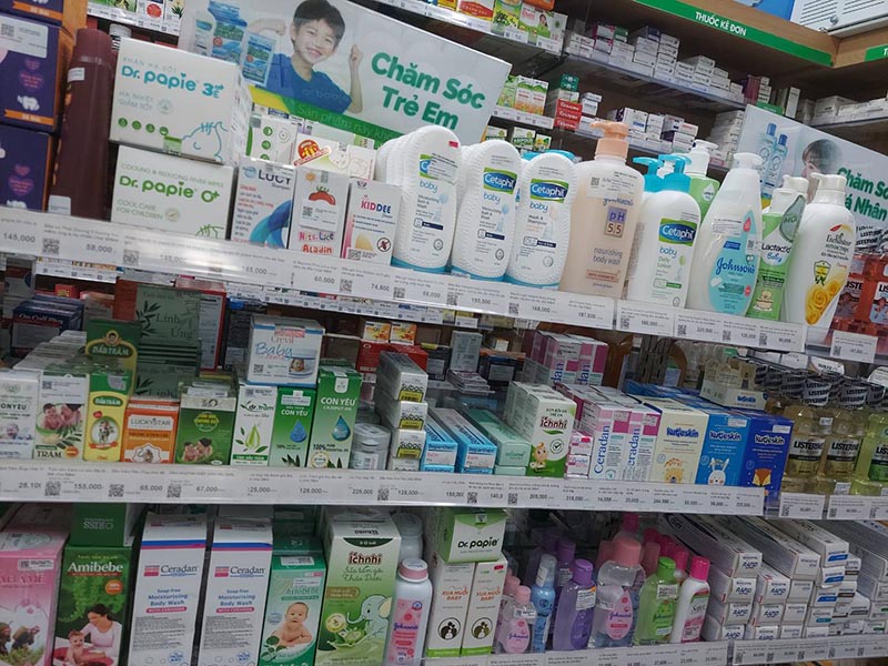 79 Võ Văn Truyện, Khu phố 2 (Ngay Bách hóa XANH cửa Chợ Tây Ninh), Phường Tân Ninh, Tỉnh Tây Ninh, Việt Nam