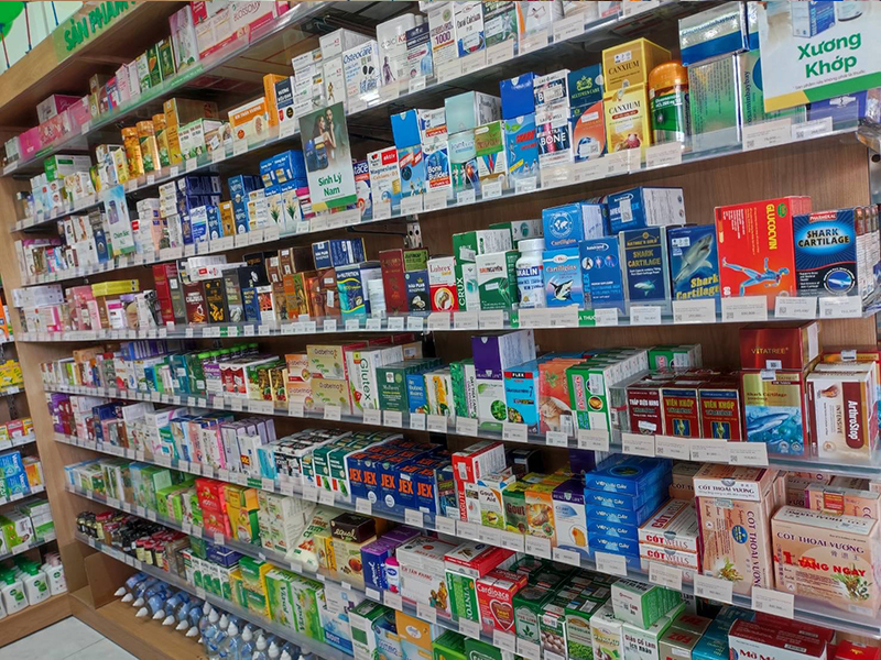 141 Phan Đình Phùng, Khóm 6, Phường An Xuyên, Tỉnh Cà Mau, Việt Nam