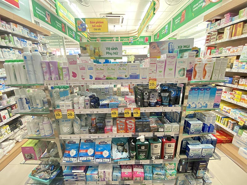 Số 6-6A, Khu phố 6 (Ngay Bách hóa XANH chợ nhỏ đường Lý Văn Sâm), Phường Tam Hiệp, Tỉnh Đồng Nai, Việt Nam