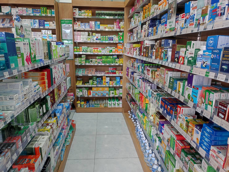 141 Phan Đình Phùng, Khóm 6, Phường An Xuyên, Tỉnh Cà Mau, Việt Nam