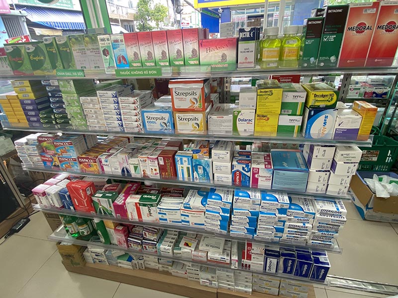 Số 6-6A, Khu phố 6 (Ngay Bách hóa XANH chợ nhỏ đường Lý Văn Sâm), Phường Tam Hiệp, Tỉnh Đồng Nai, Việt Nam