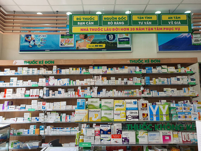 605 đường Phùng Hưng, khu phố Long Đức 1, Phường Tam Phước, Tỉnh Đồng Nai, Việt Nam