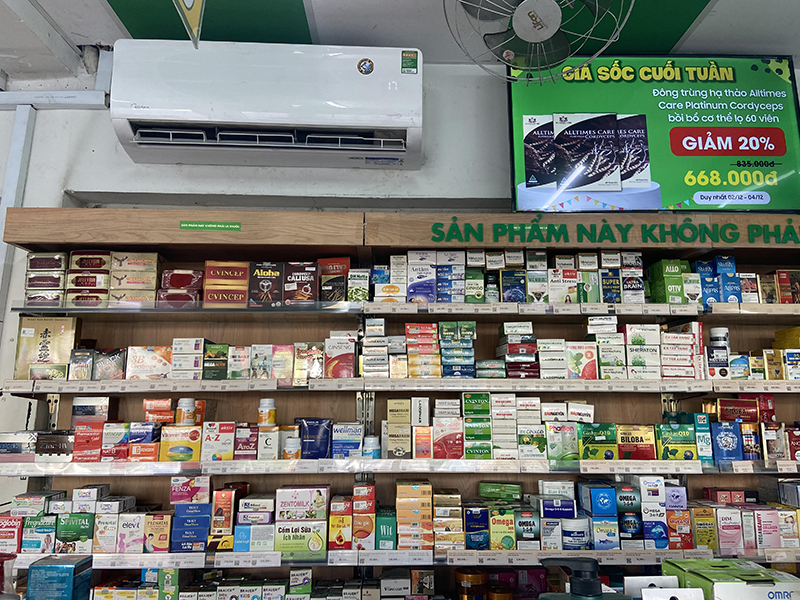 989 Hoàng Sa, P. 11, Quận 3, TP. Hồ Chí Minh