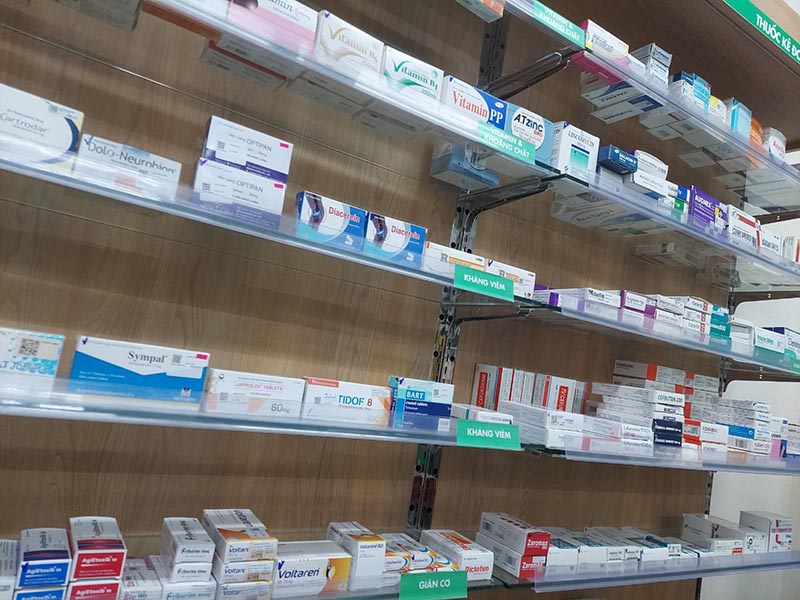 79 Võ Văn Truyện, Khu phố 2 (Ngay Bách hóa XANH cửa Chợ Tây Ninh), Phường Tân Ninh, Tỉnh Tây Ninh, Việt Nam