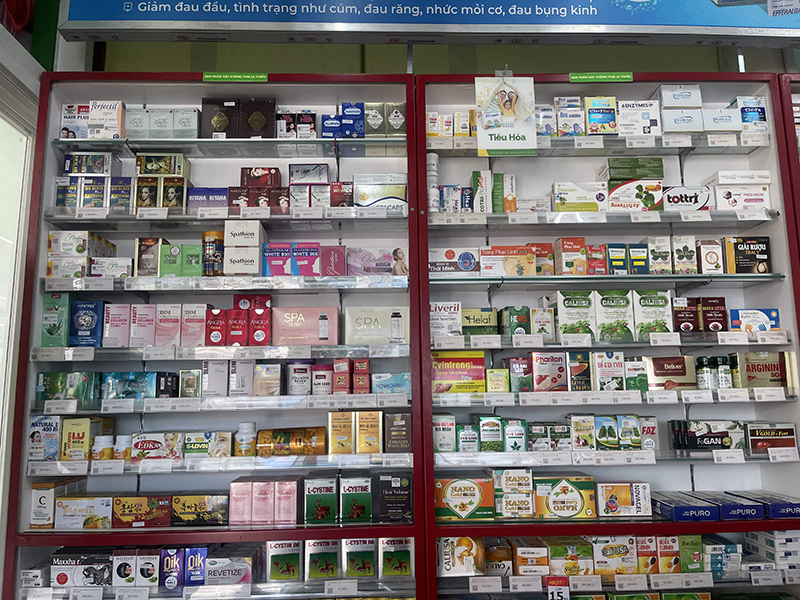 Thôn Lạc Nghiệp (Ngay Bách hóa XANH chợ Cà Ná), Xã Cà Ná, Tỉnh Khánh Hòa, Việt Nam