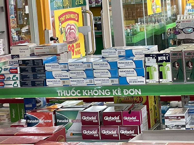 Khóm 2 (Ngay Bách hóa XANH cách Thế Giới Di Động 50m), Phường Giá Rai, Tỉnh Cà Mau, Việt Nam