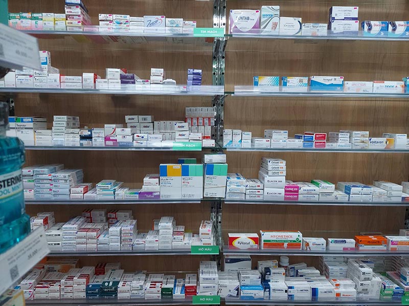 79 Võ Văn Truyện, Khu phố 2 (Ngay Bách hóa XANH cửa Chợ Tây Ninh), Phường Tân Ninh, Tỉnh Tây Ninh, Việt Nam
