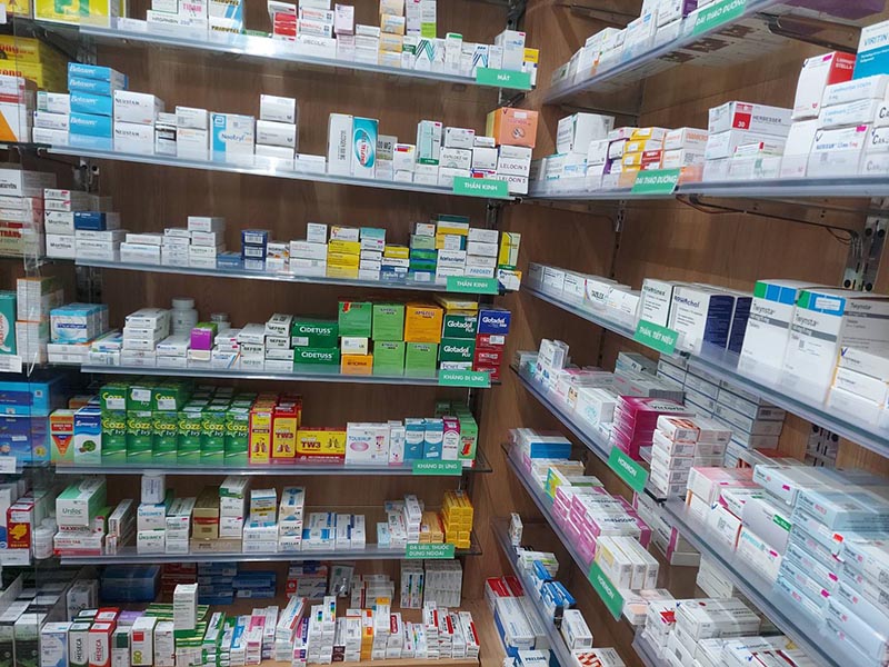 79 Võ Văn Truyện, Khu phố 2 (Ngay Bách hóa XANH cửa Chợ Tây Ninh), Phường Tân Ninh, Tỉnh Tây Ninh, Việt Nam