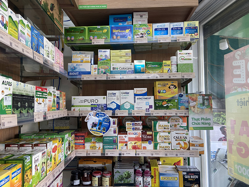989 Hoàng Sa, P. 11, Quận 3, TP. Hồ Chí Minh